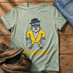 Heisenbird — Bay Comfort Colors tee