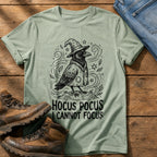 Hocus Pocus — Bay Comfort Colors tee