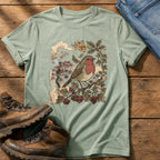 Robin Murul — Bay Comfort Colors tee
