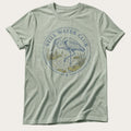Still Water Club — Bay Comfort Colors tee
