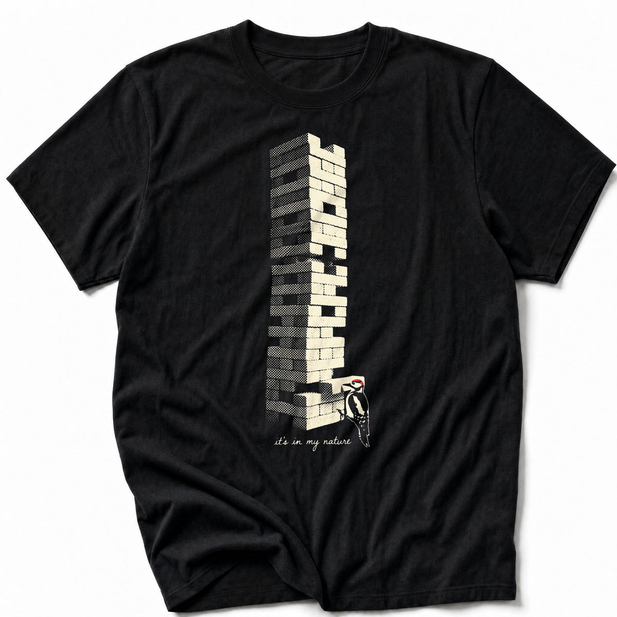 It's In My Nature T-Shirt