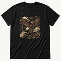 Eagle Murul — Black T-Shirt