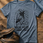 Hocus Pocus — Blue Jean Comfort Colors tee