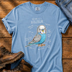 Blue Jean