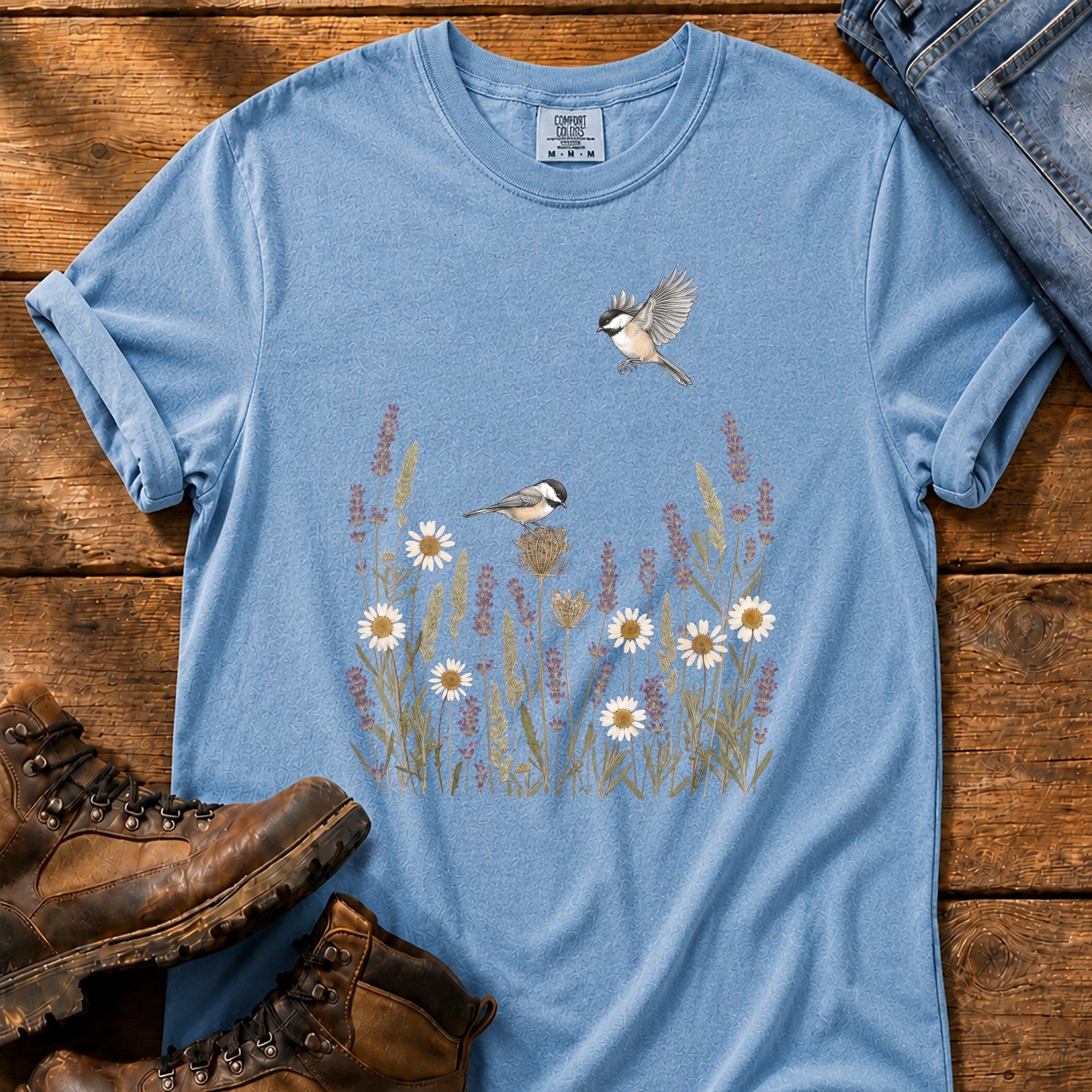 Blue Jean