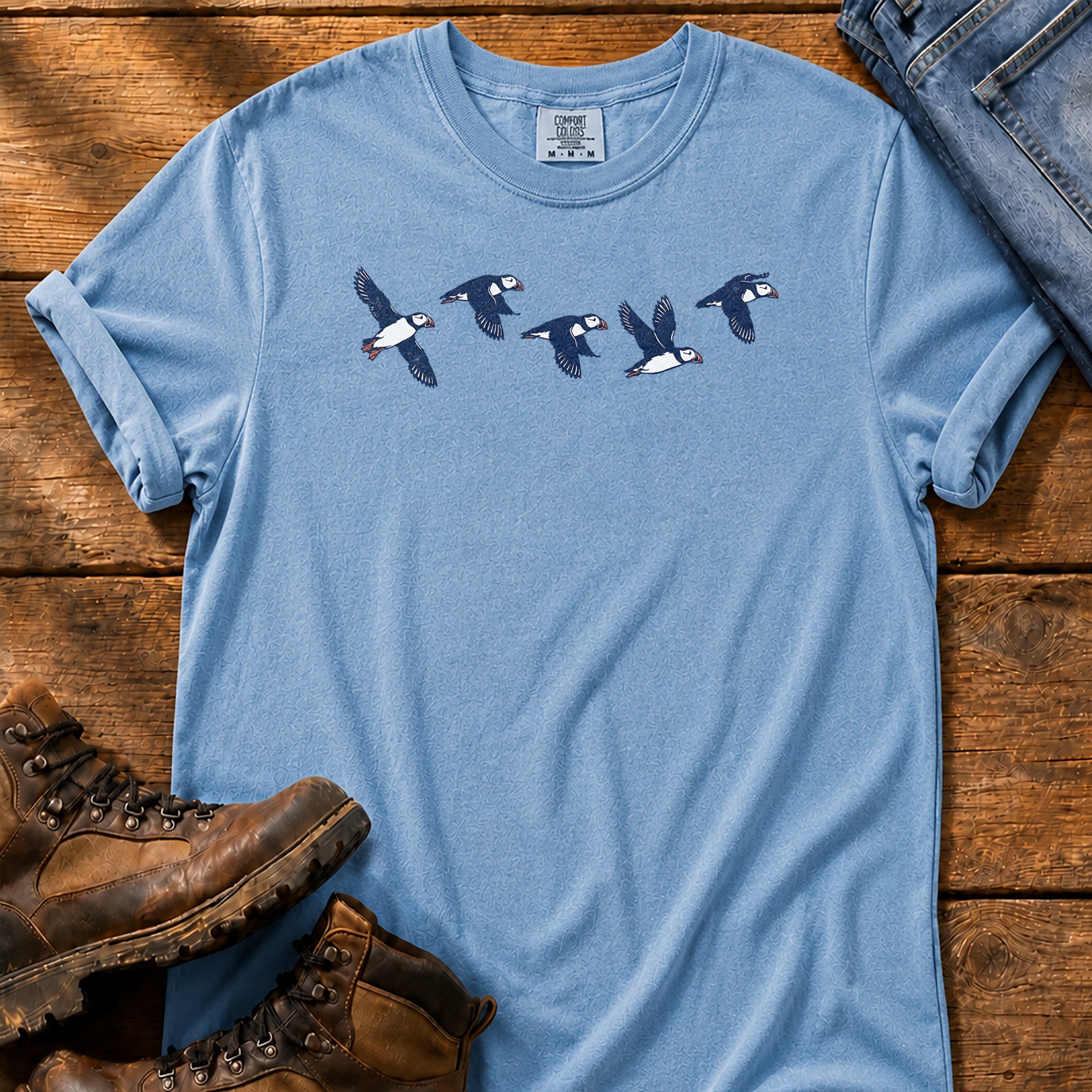 Blue Jean