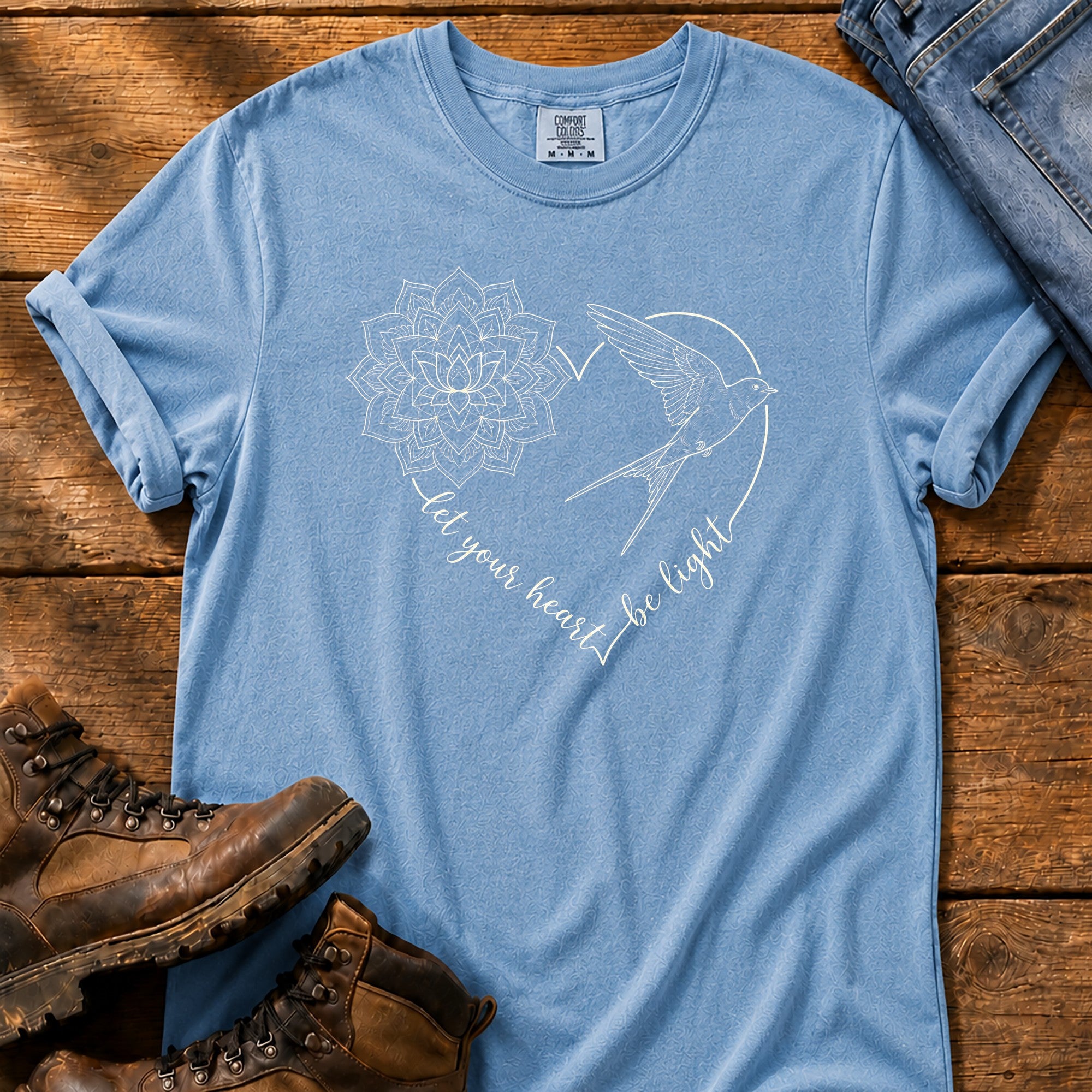 Blue Jean