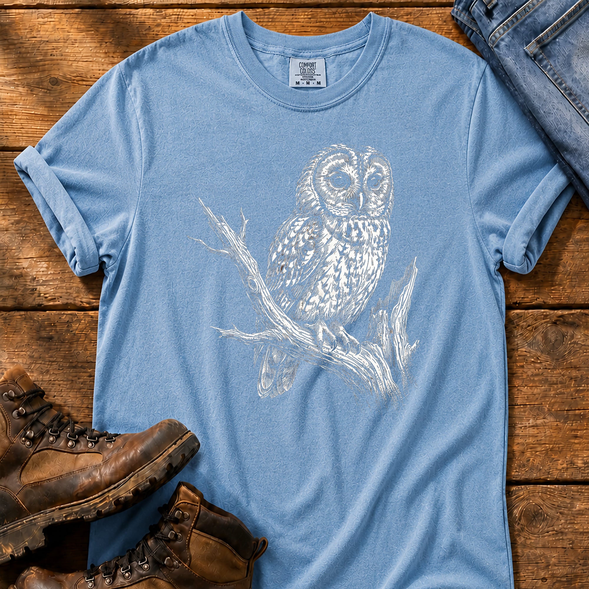 Blue Jean