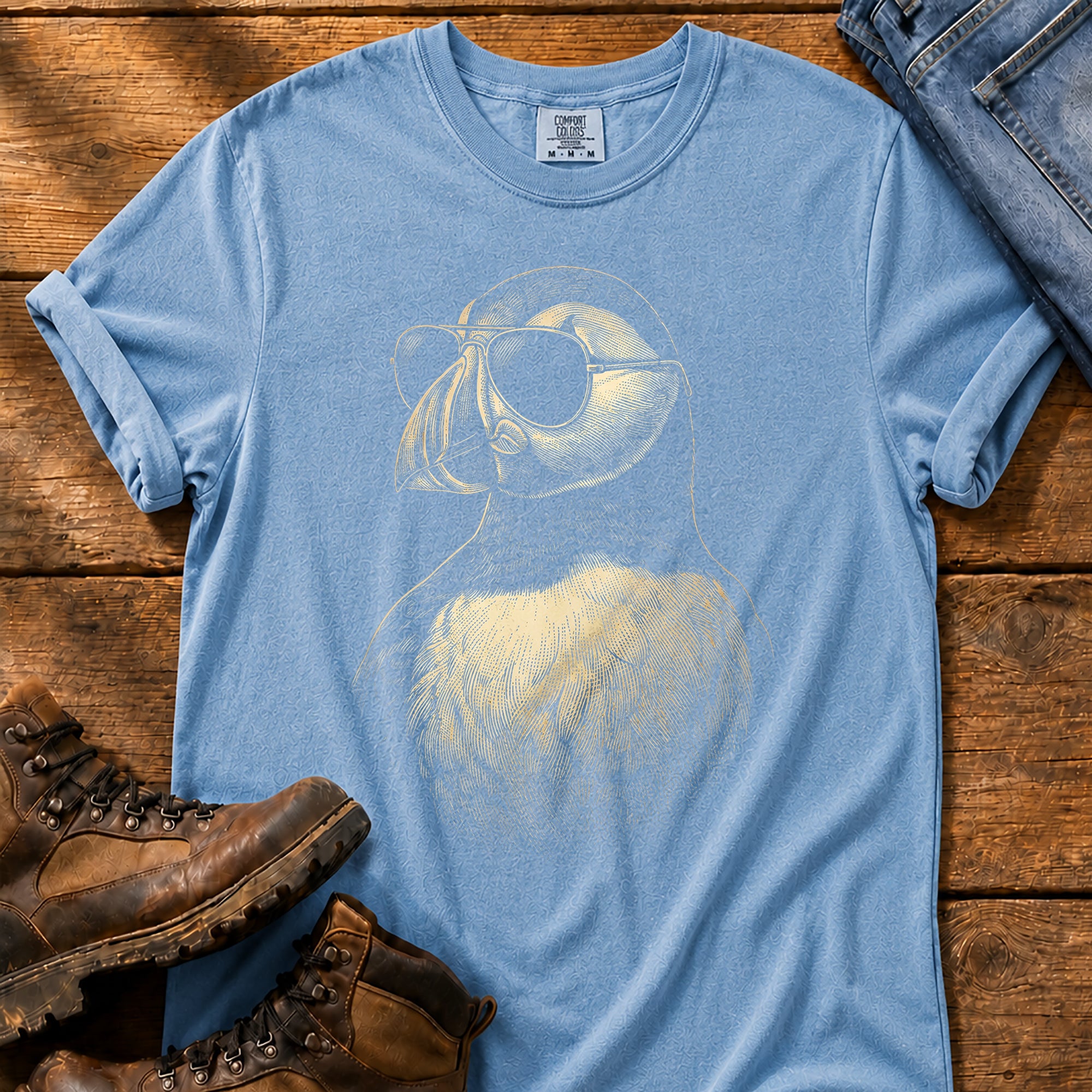 Blue Jean