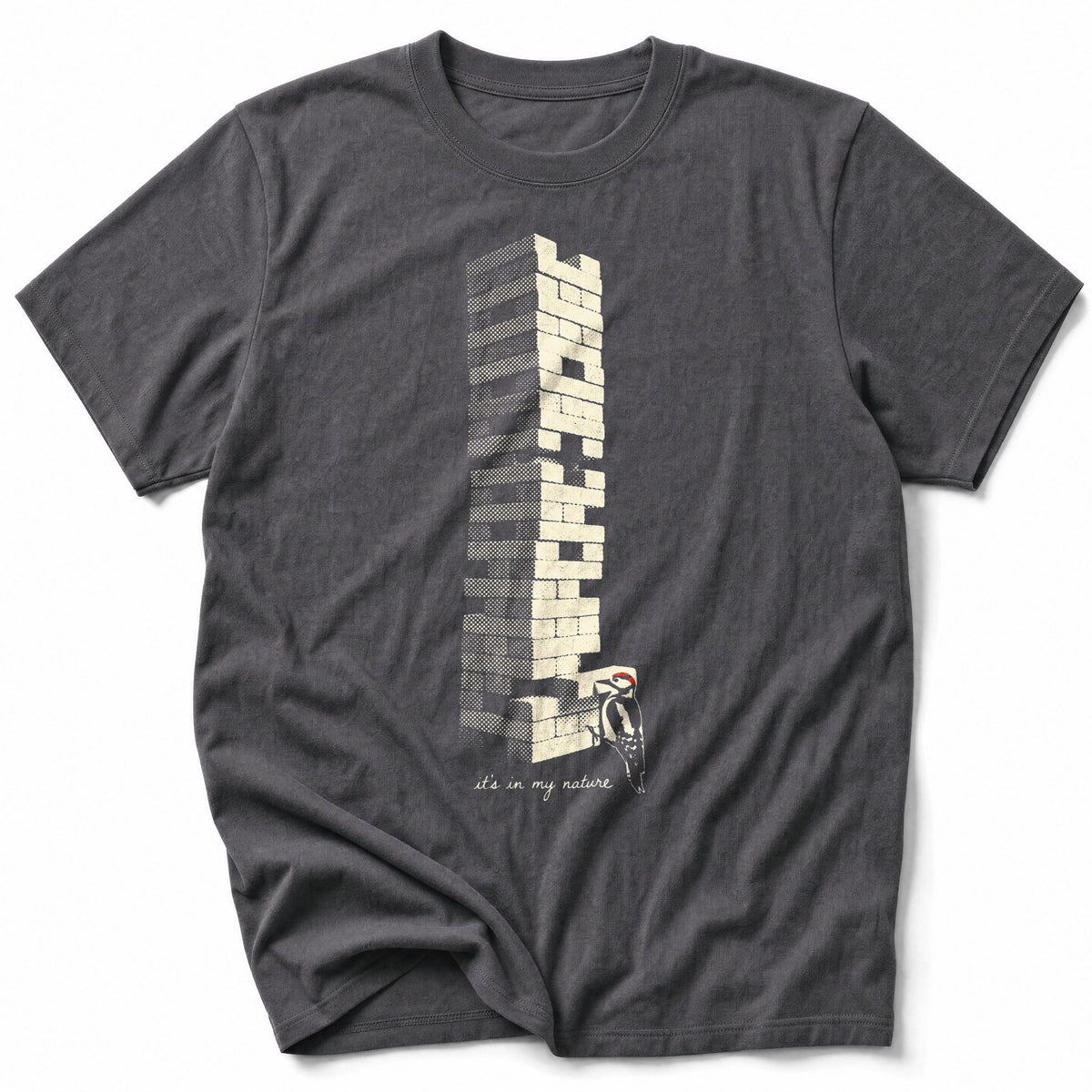 It's In My Nature T-Shirt