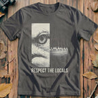 Charcoal