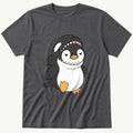 Cute Onesie 2 — Charcoal T-Shirt