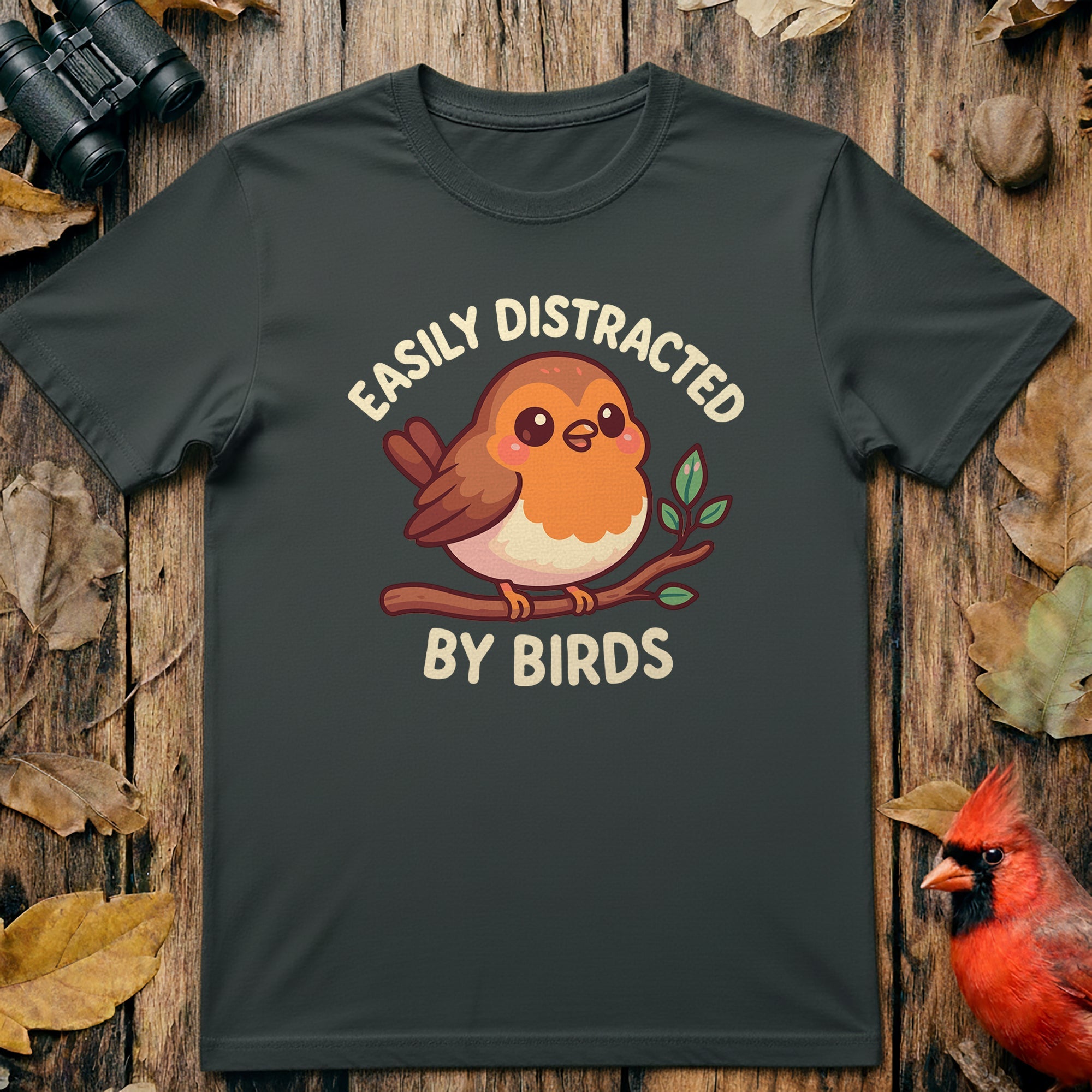Charcoal