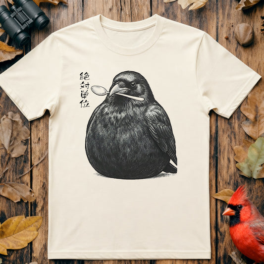 Crow Unit T Shirt