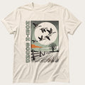 Northbound — Ivory Comfort Colors tee