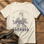 Sky Rats From Hell — Ivory Comfort Colors tee