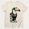 Toucan Play That Game — Ivory Comfort Colors tee