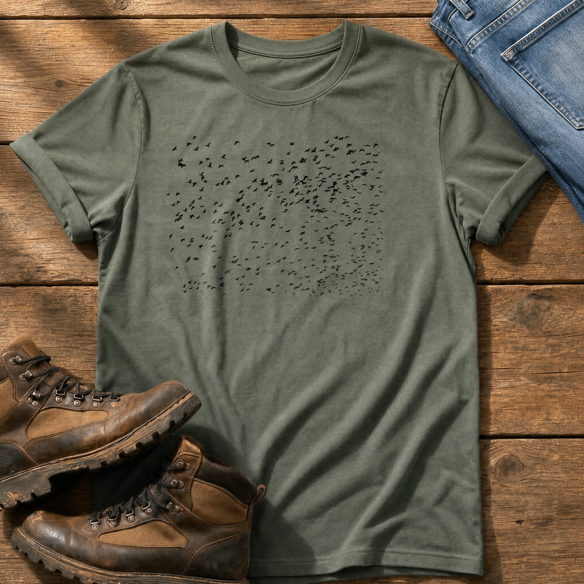 Moss