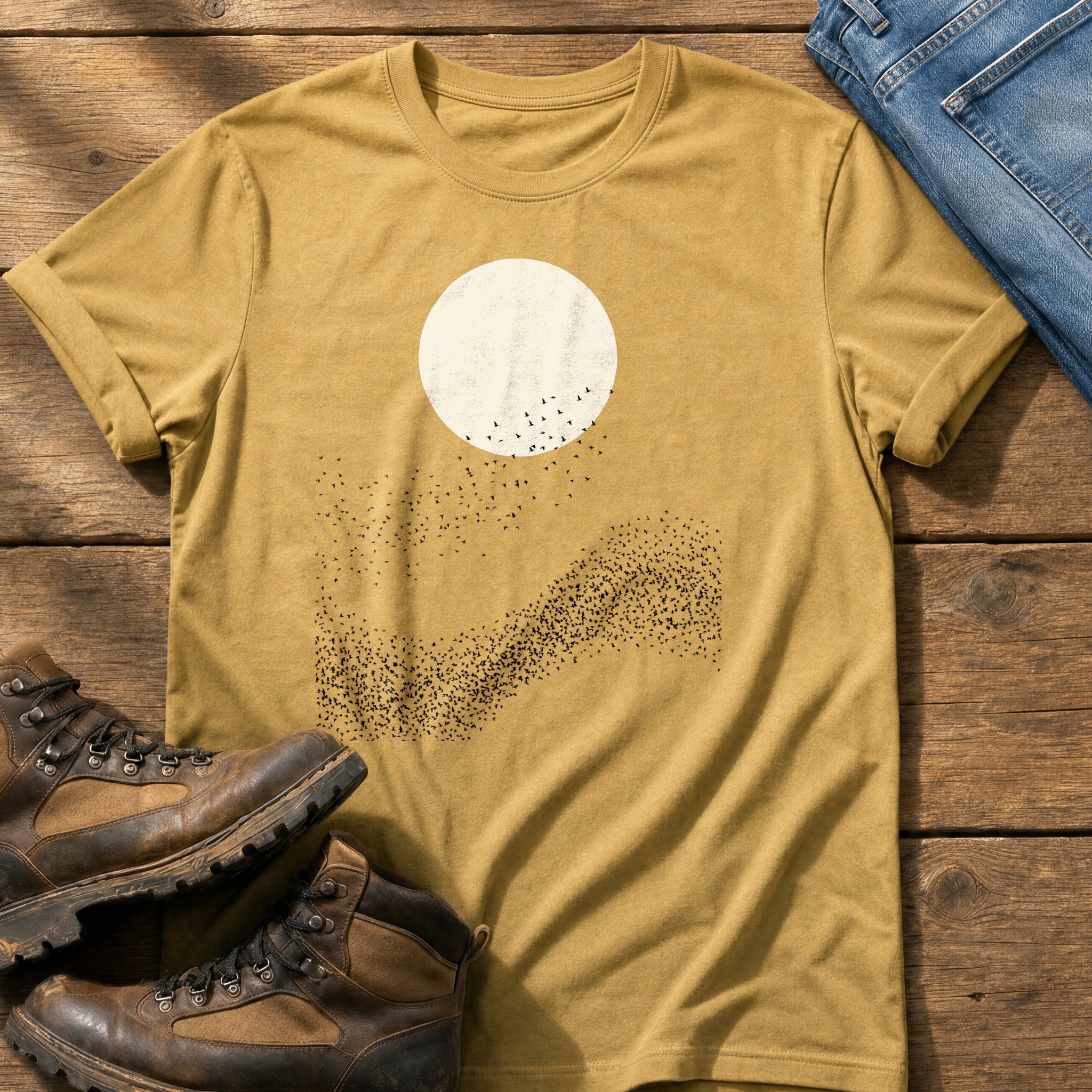 Mustard
