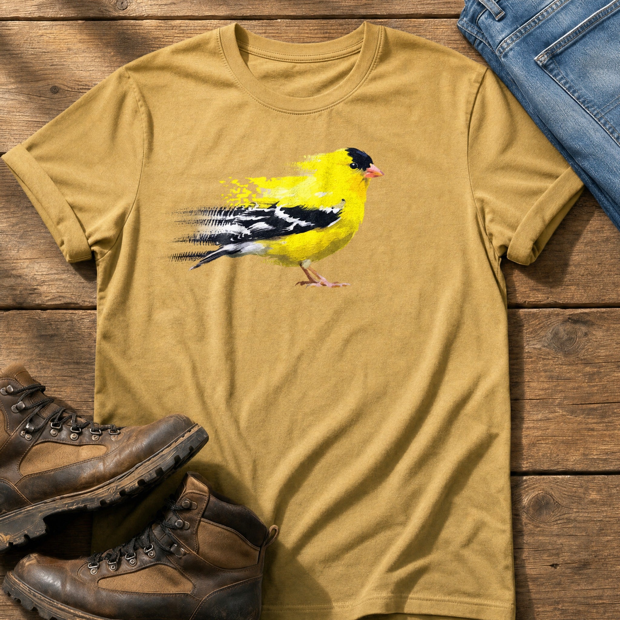 Mustard