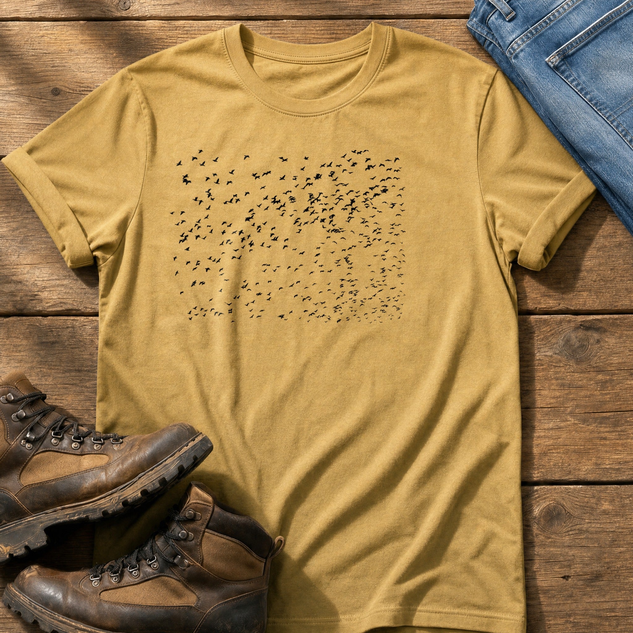 Mustard