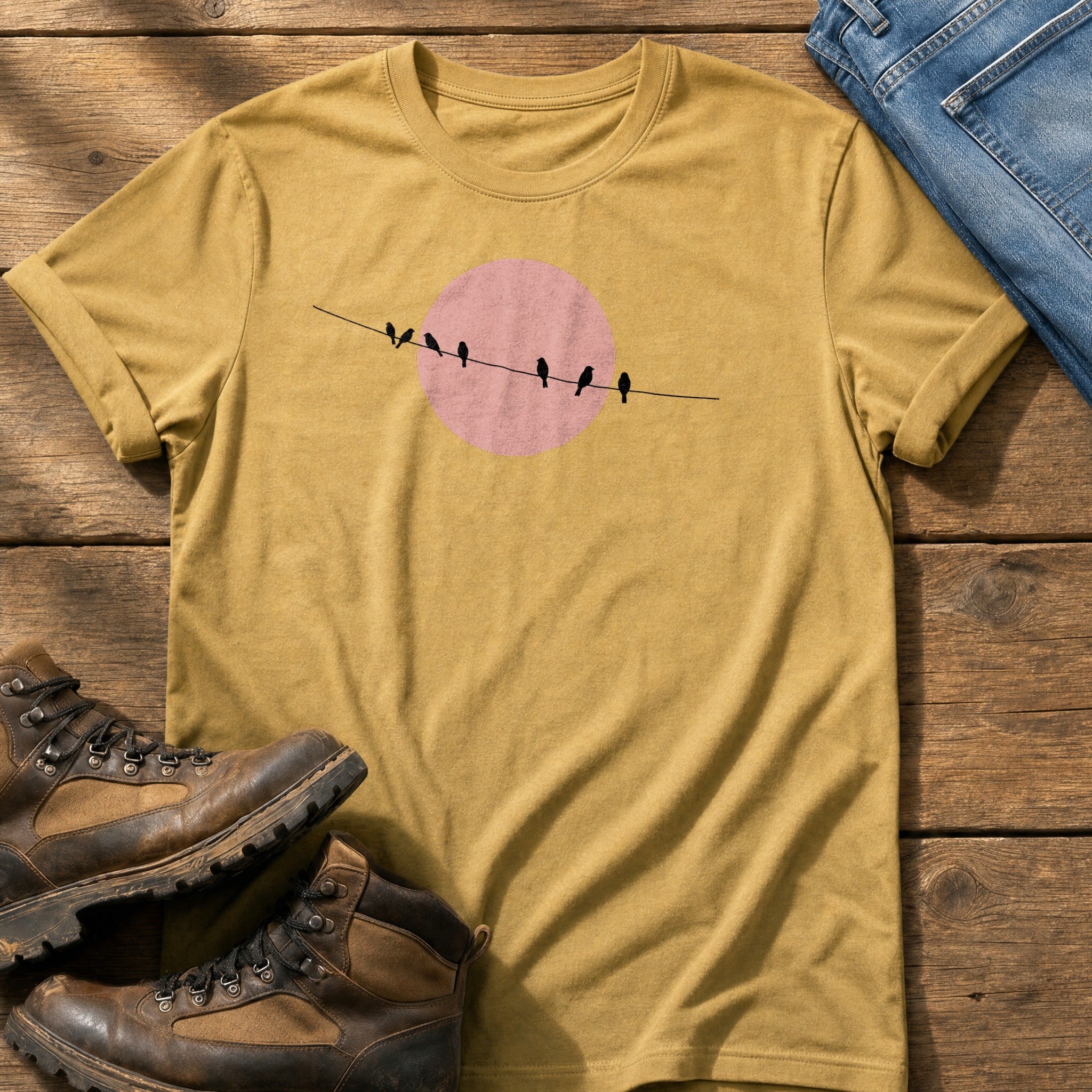 Mustard