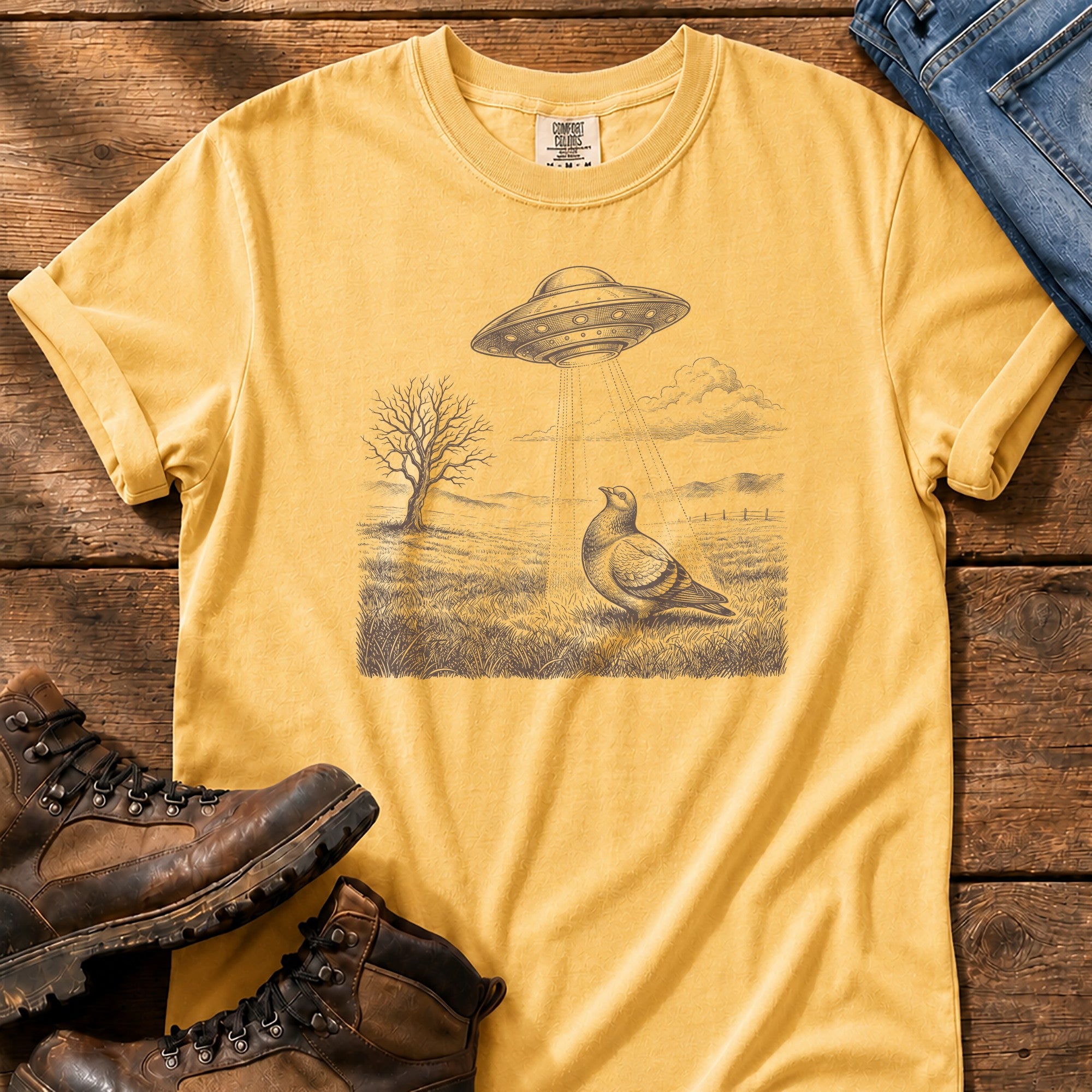 Mustard