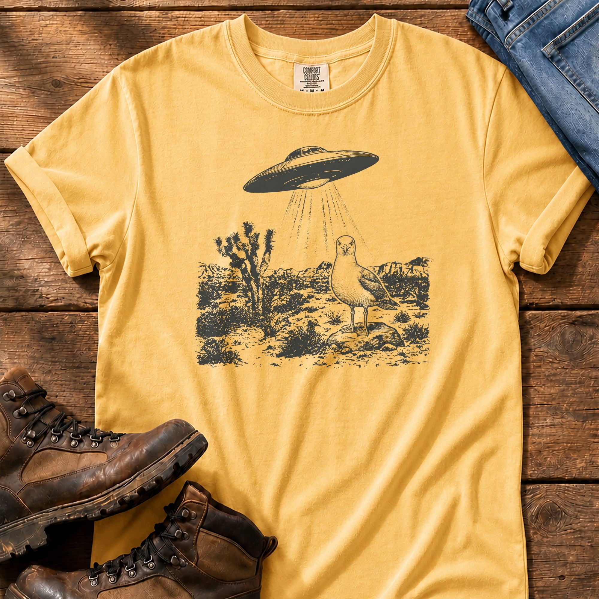 Mustard