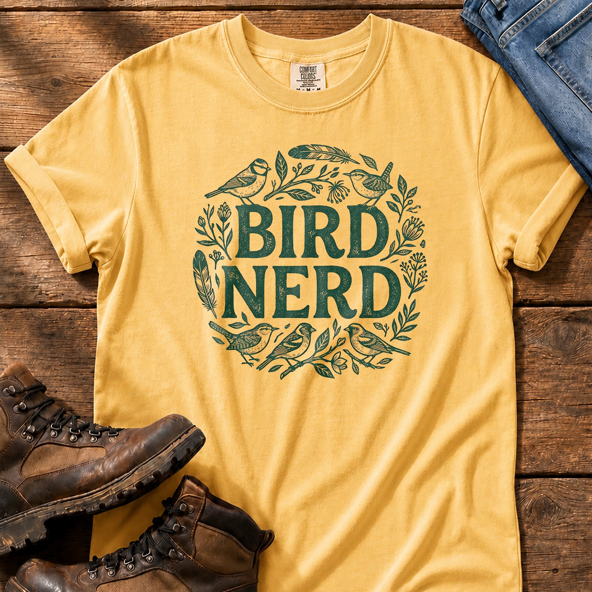Mustard