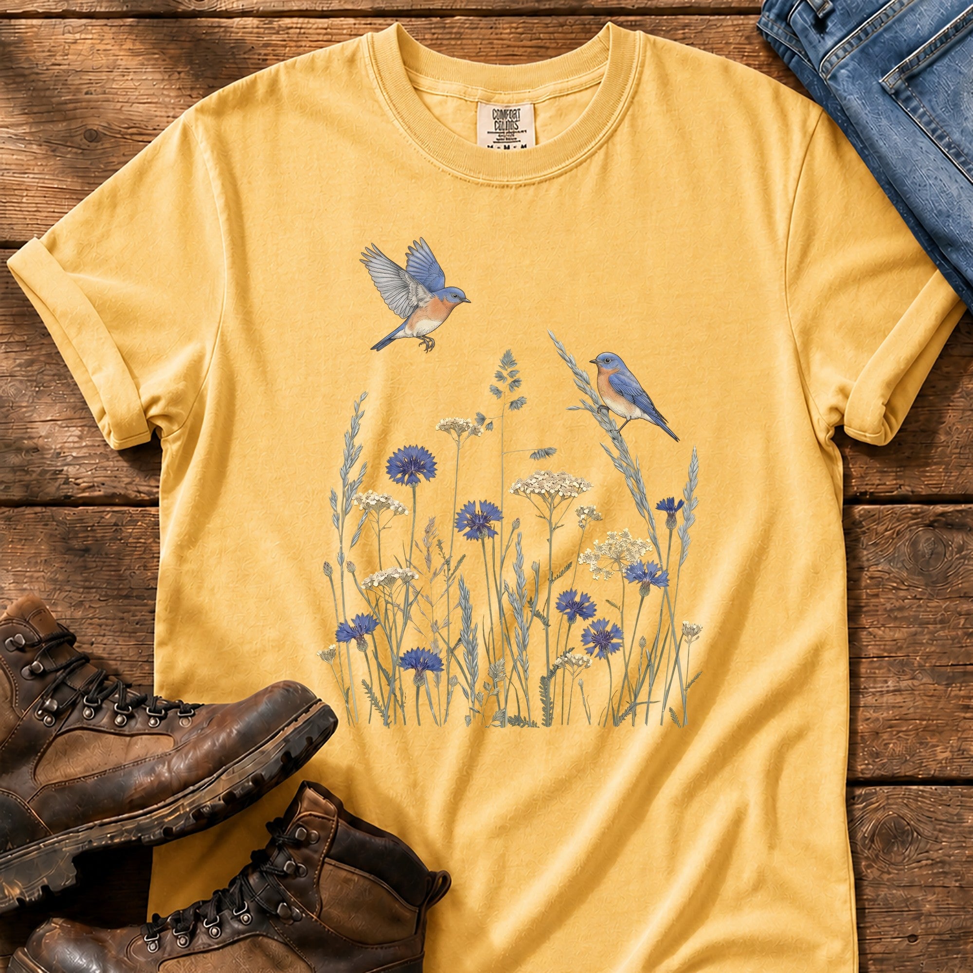 Mustard