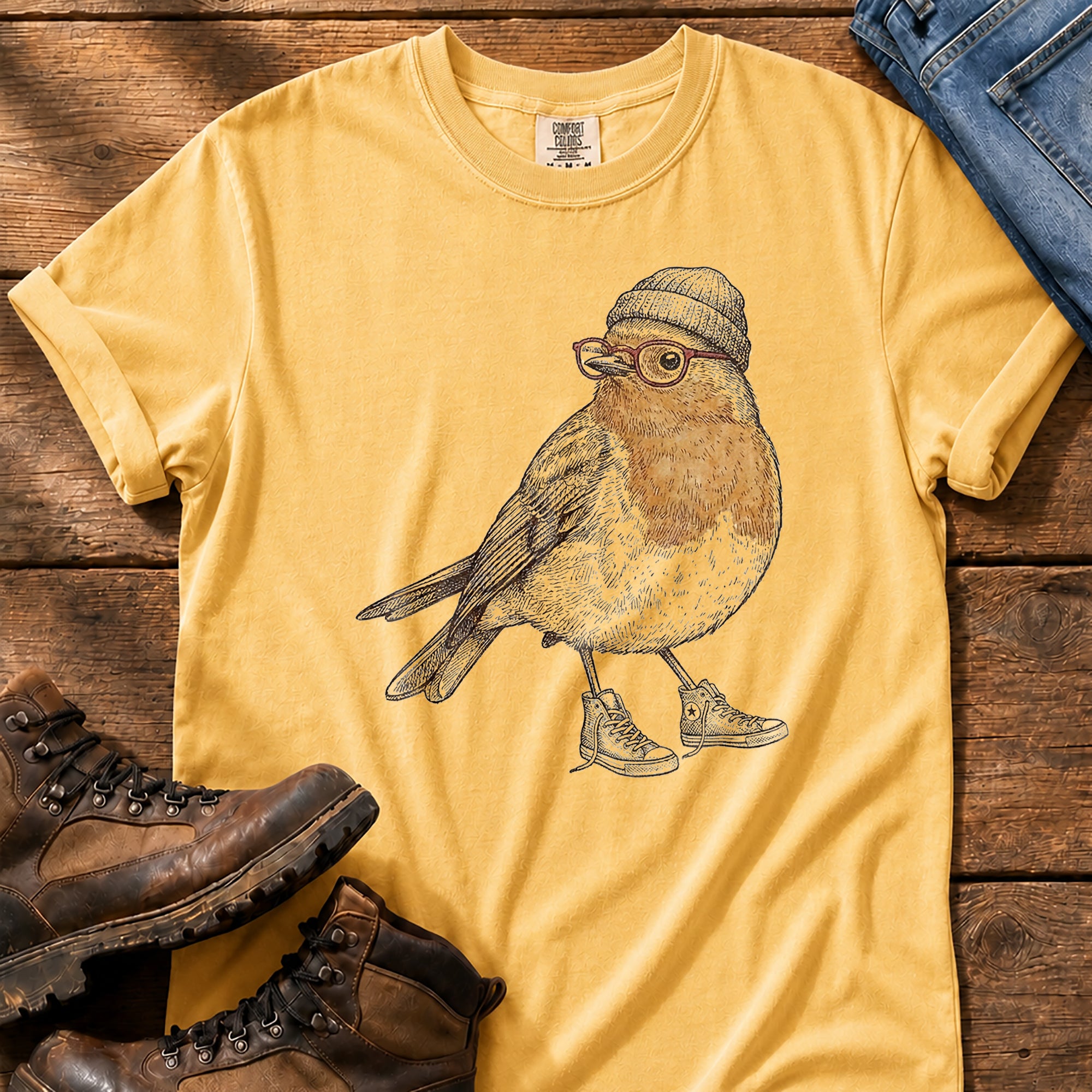 Mustard
