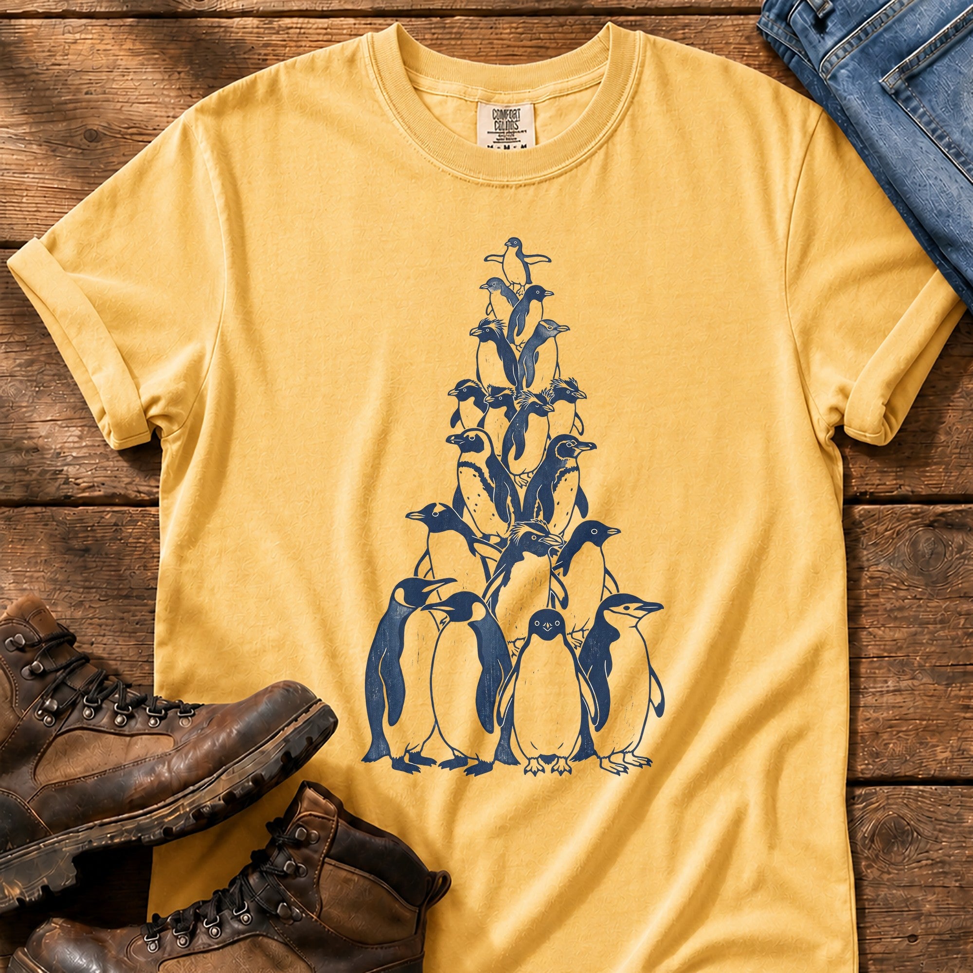 Mustard