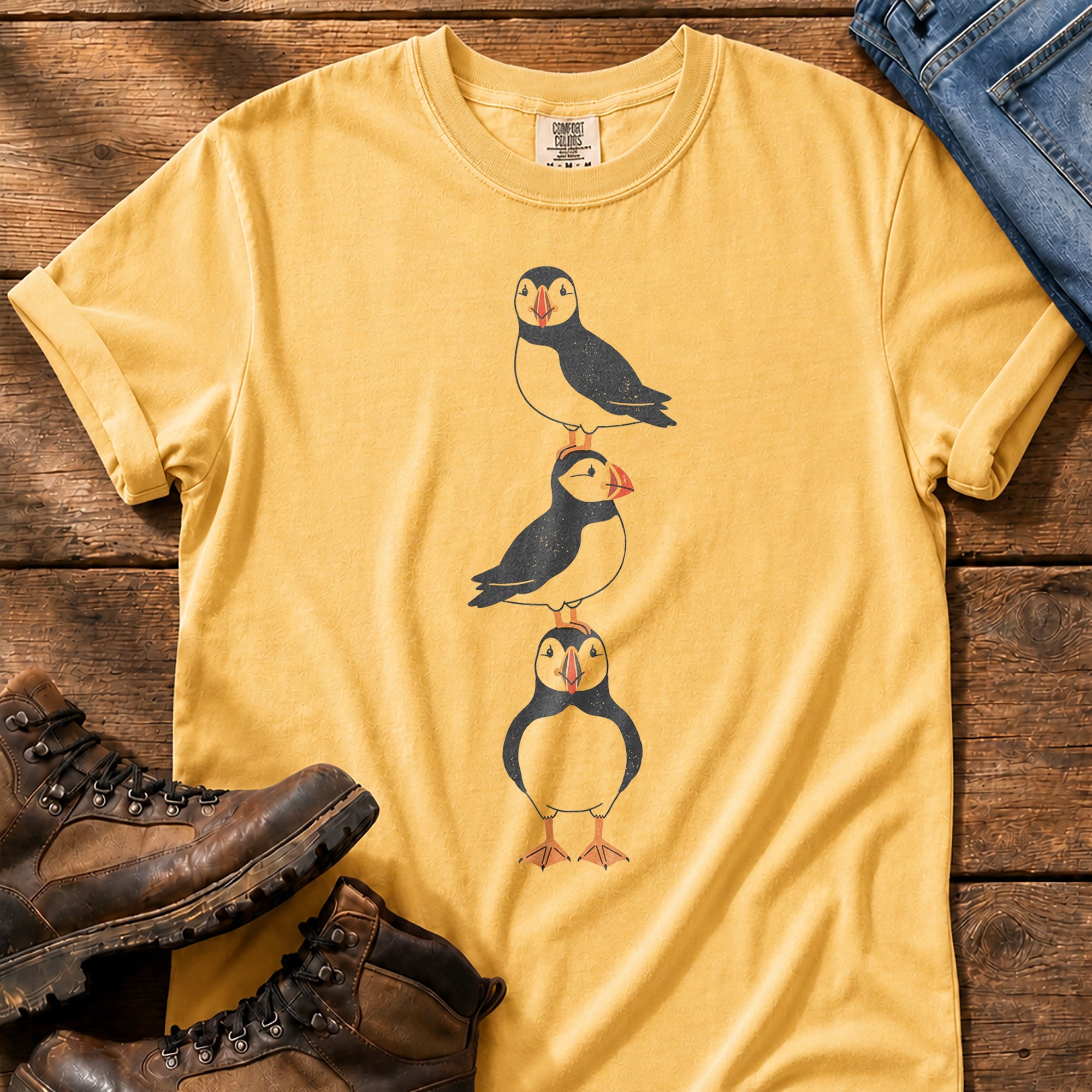 Mustard