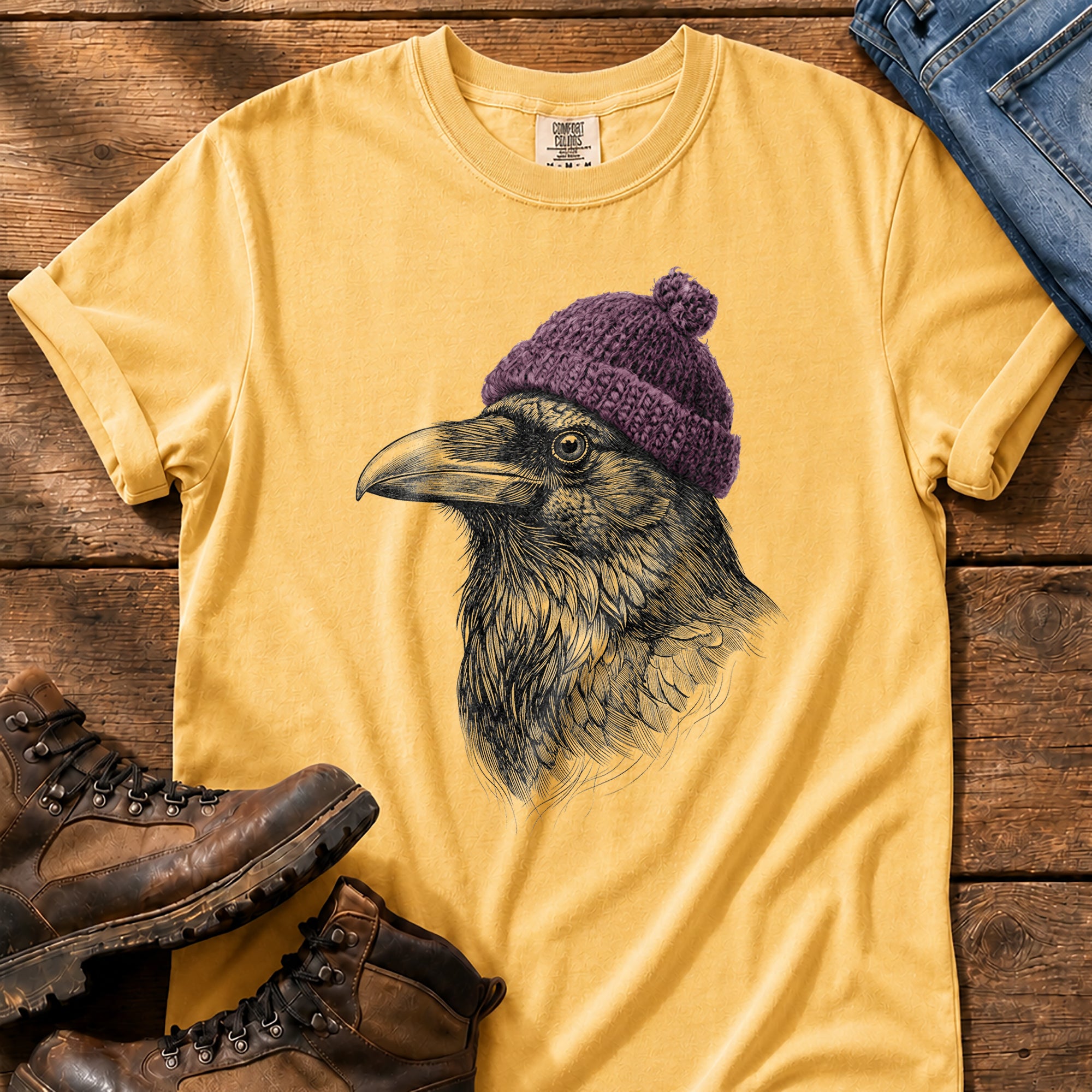 Mustard