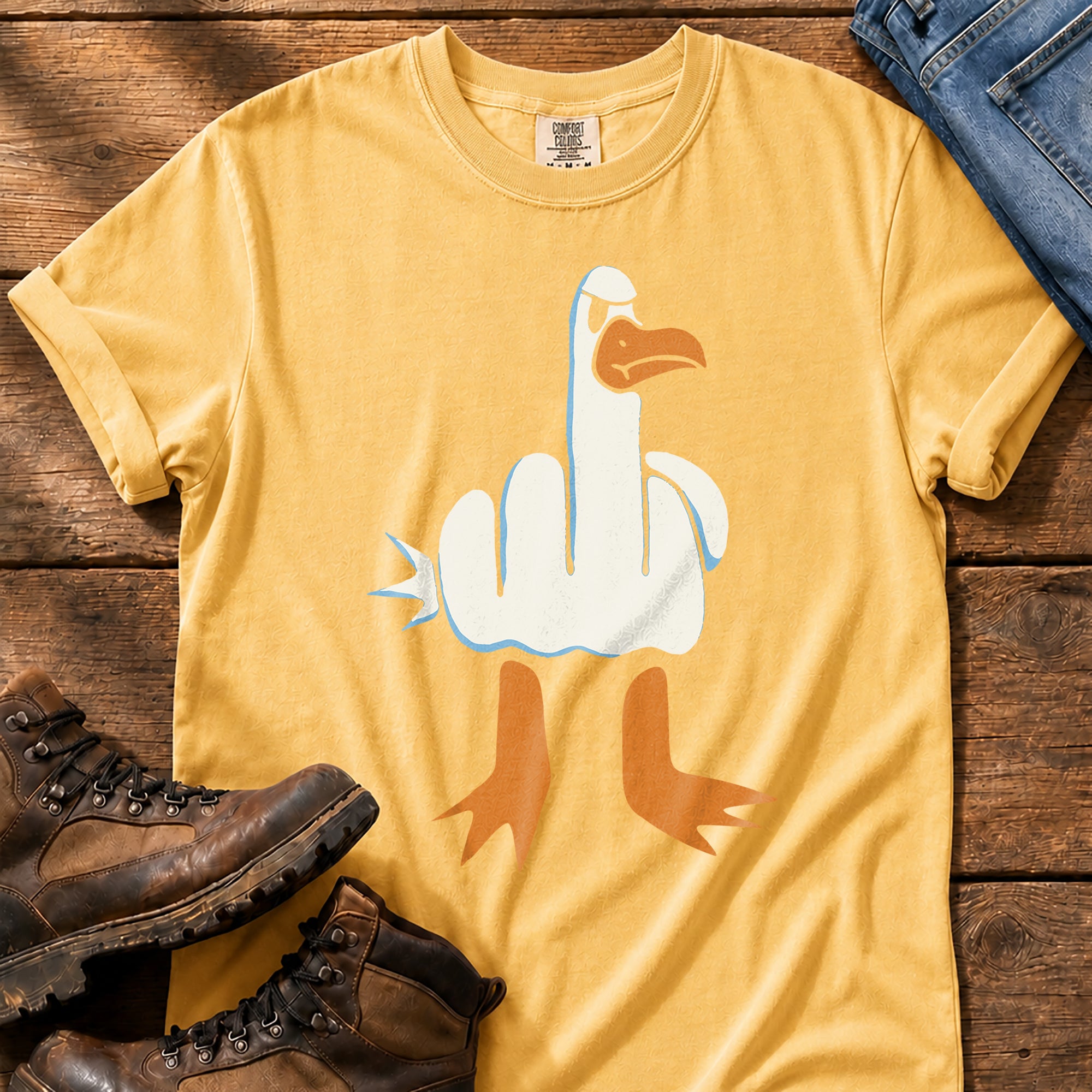 Mustard