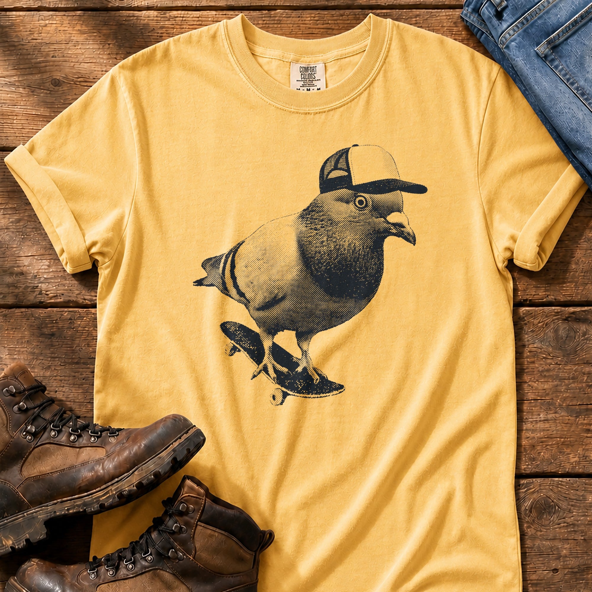 Mustard