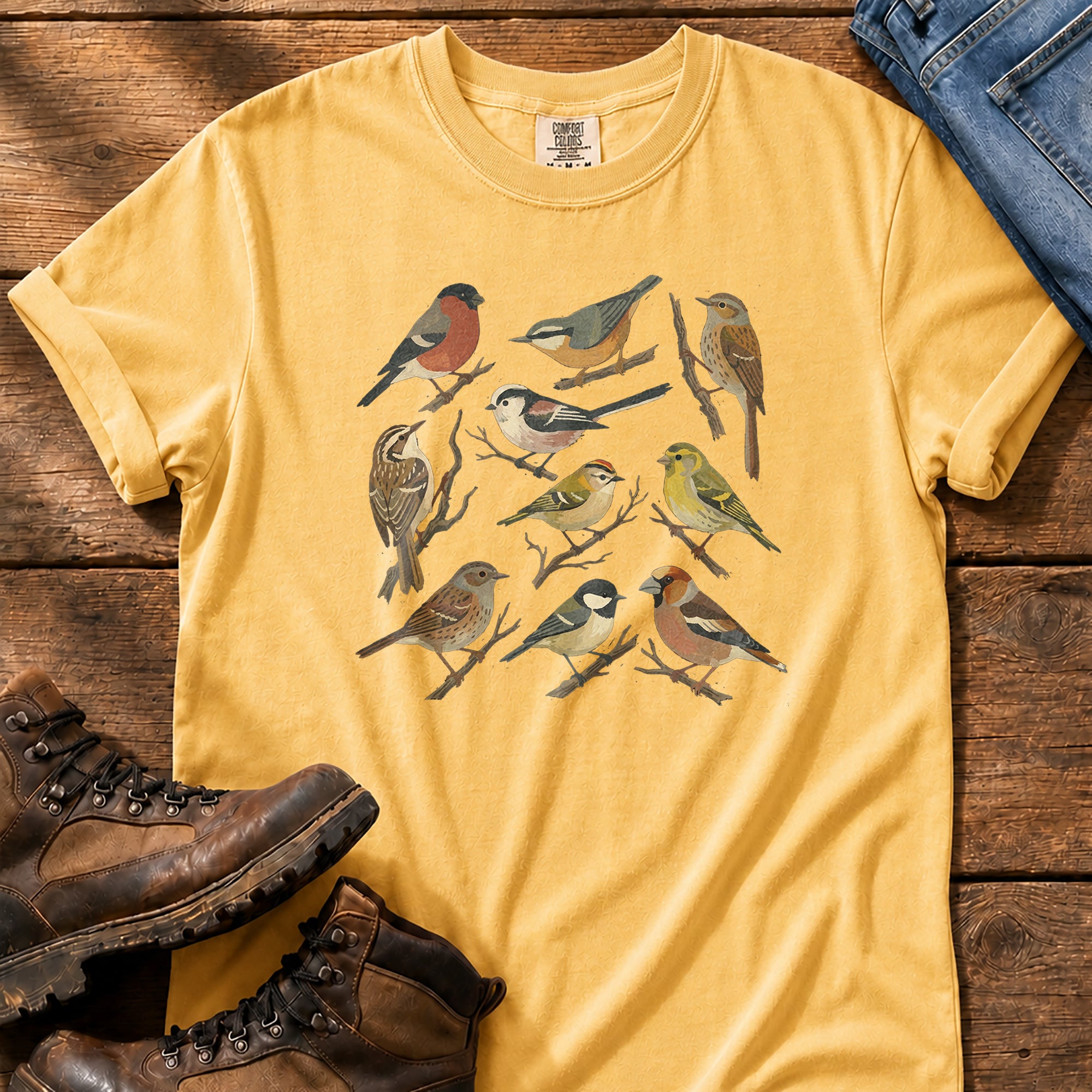 Mustard