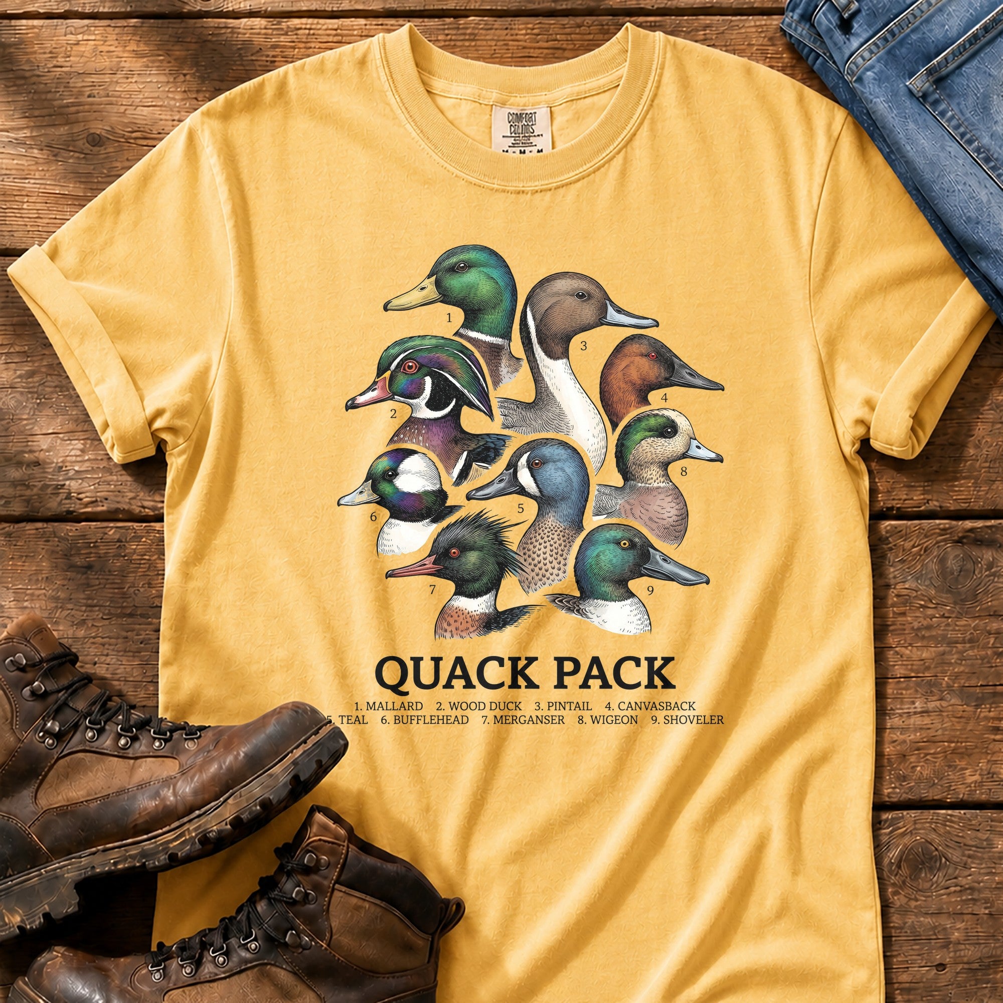 Mustard