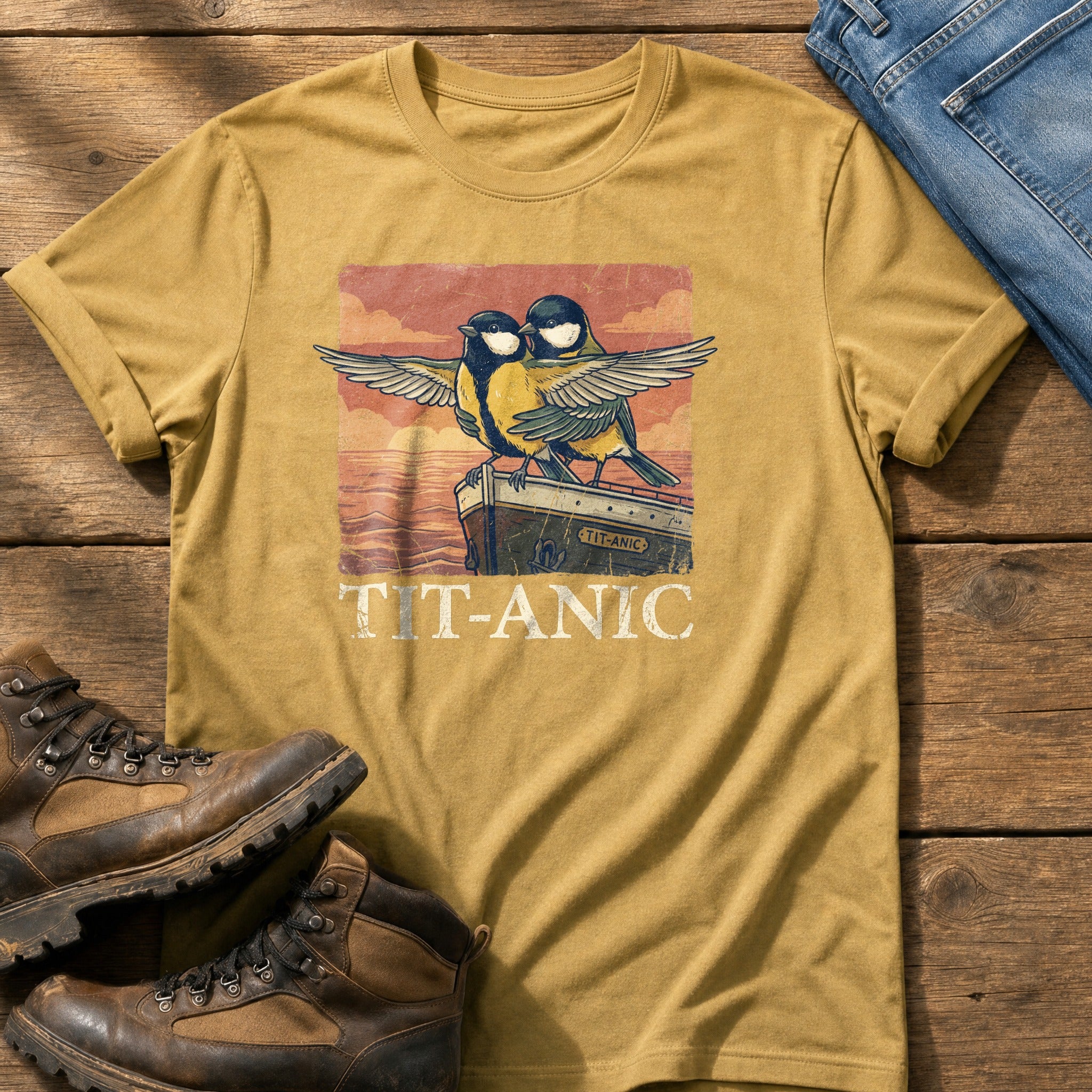 Mustard
