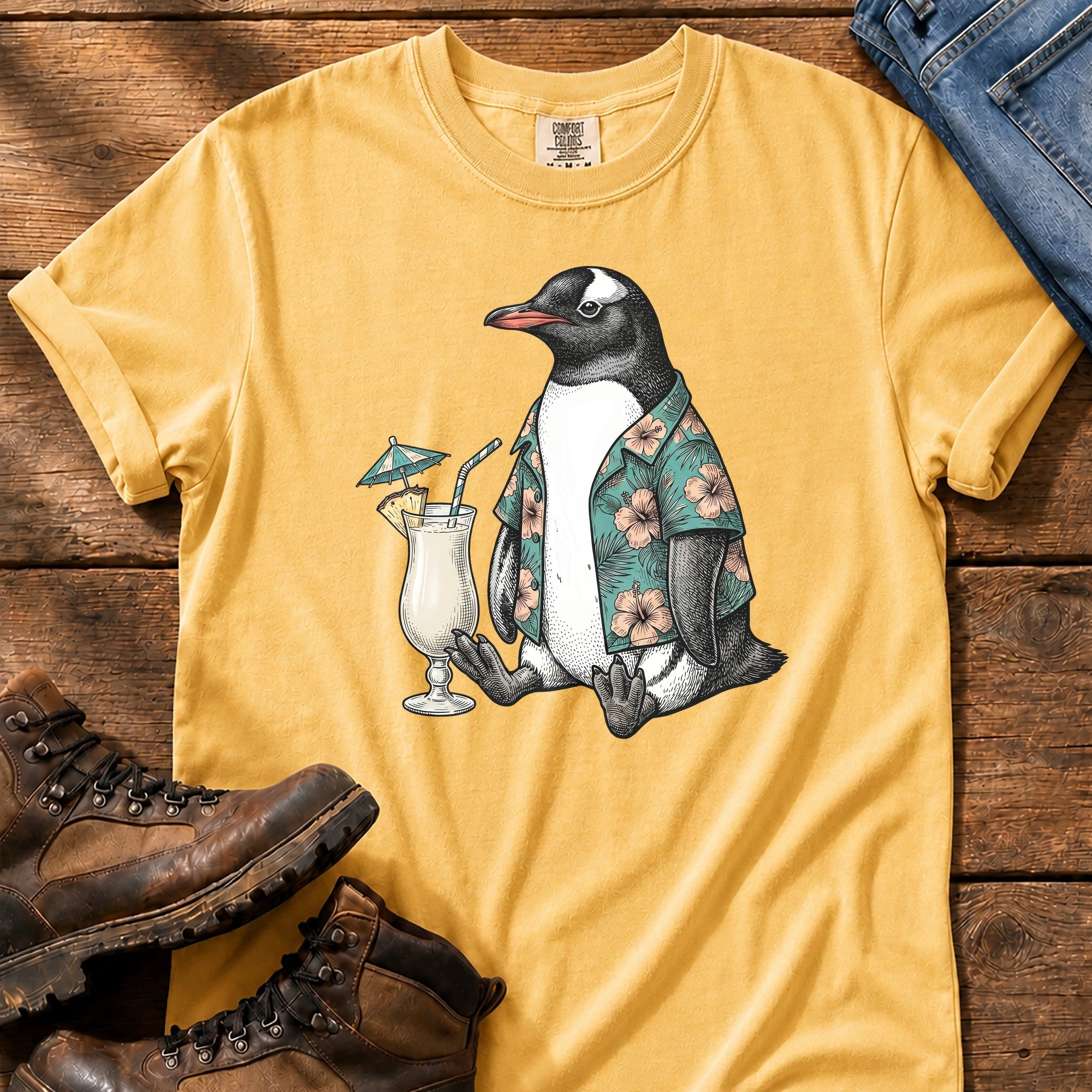 Mustard