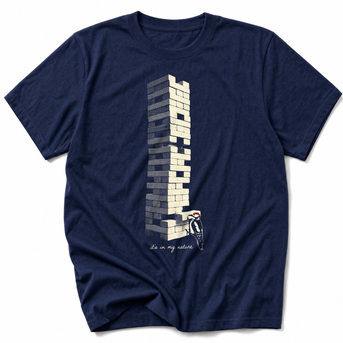 It's In My Nature T-Shirt
