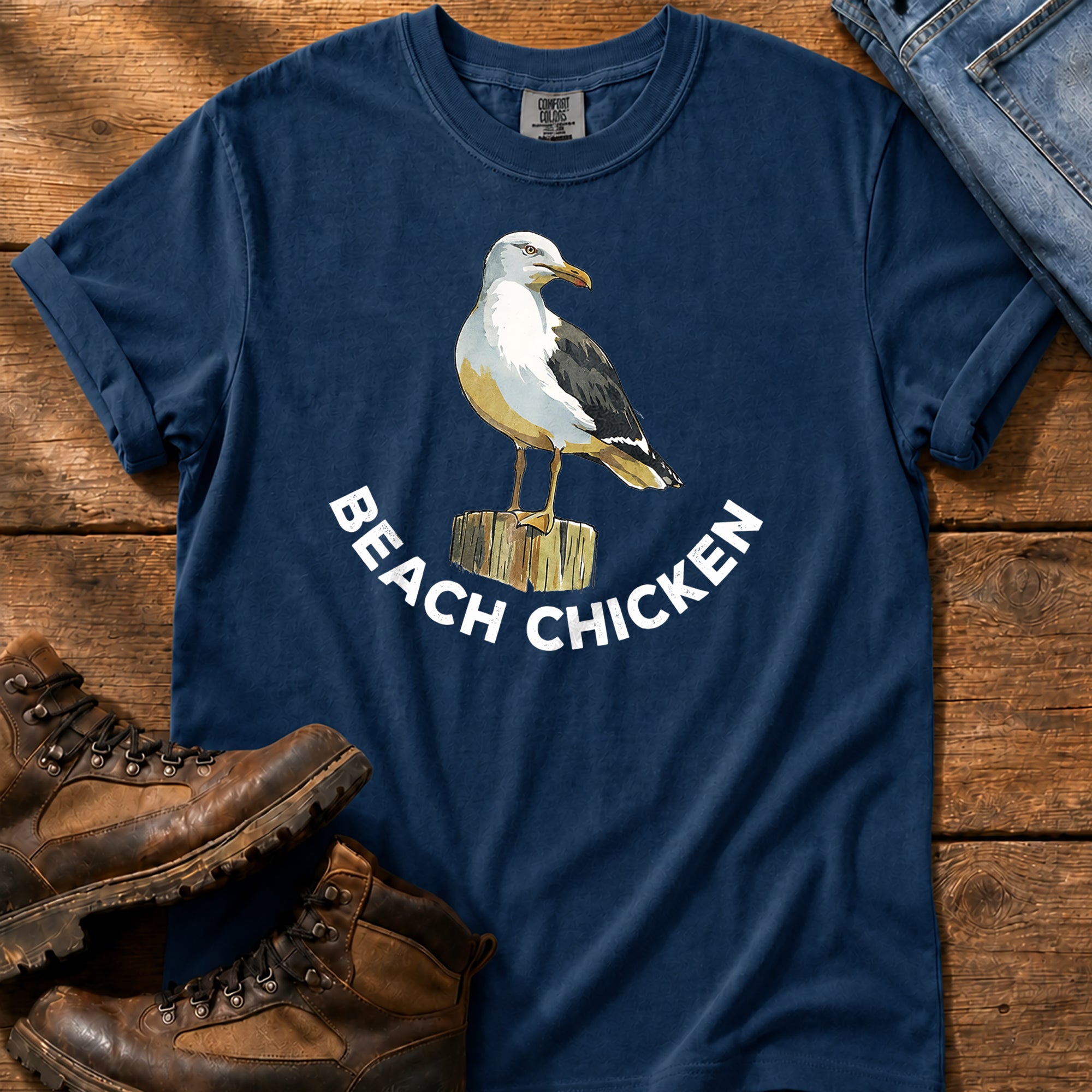 Navy