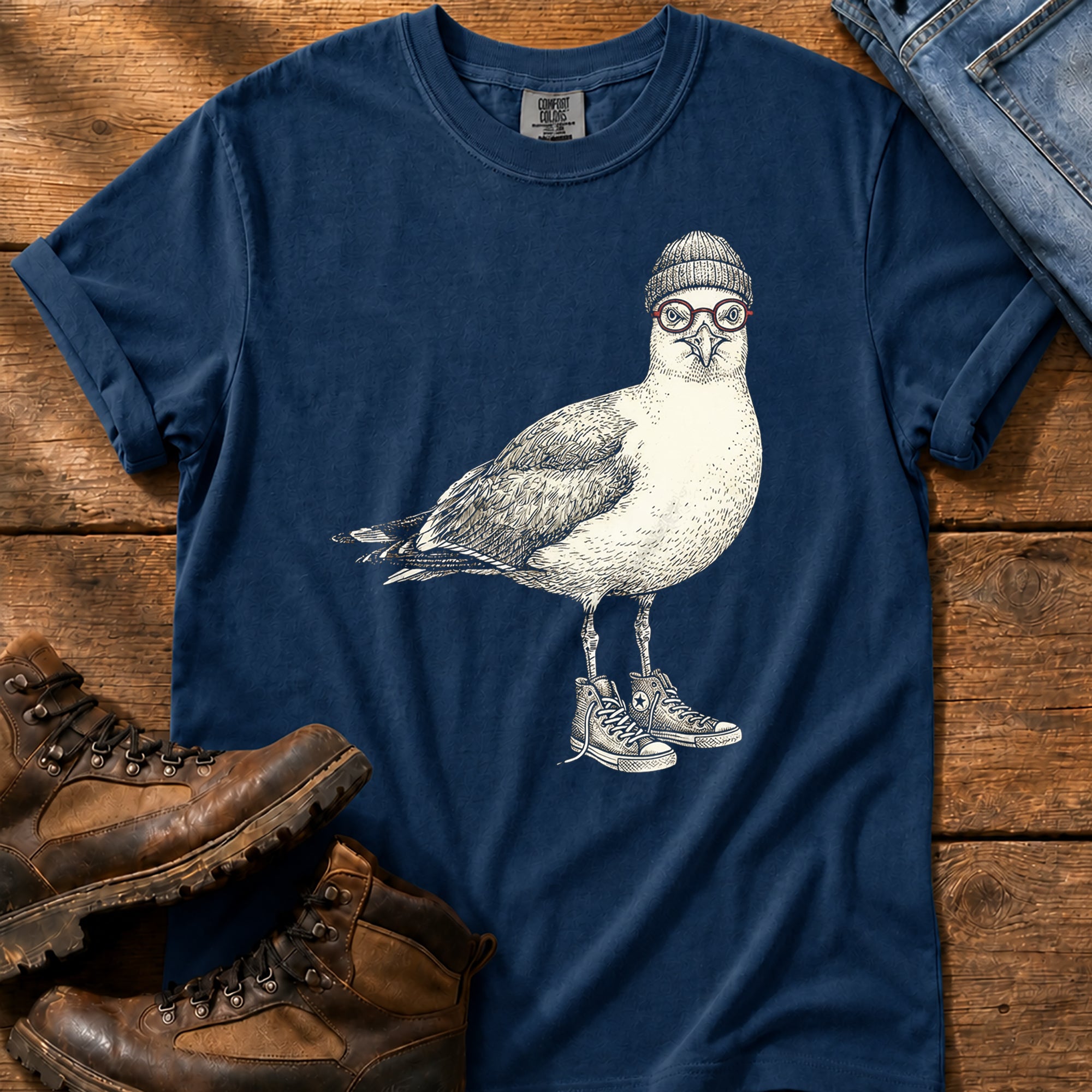 Navy
