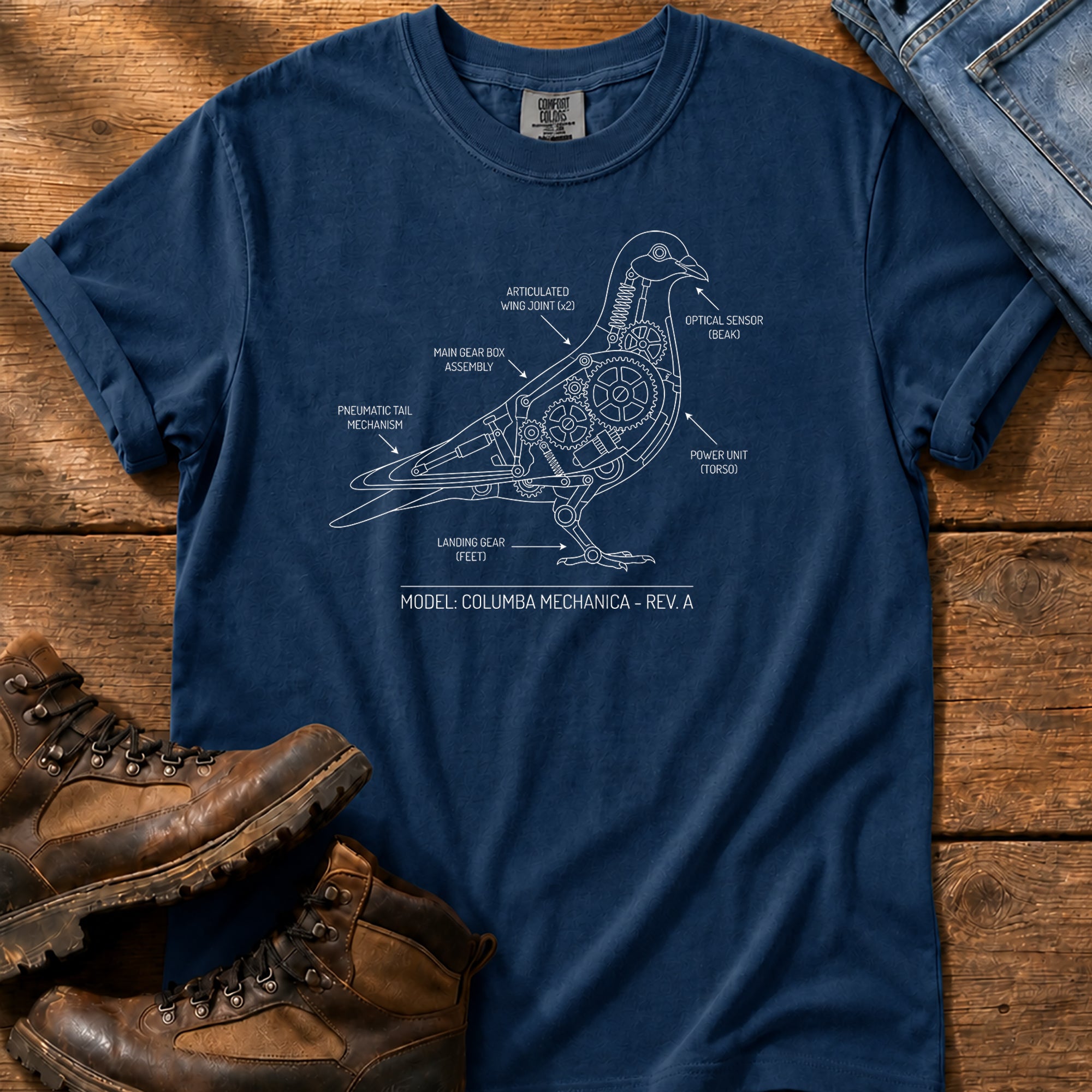 Navy