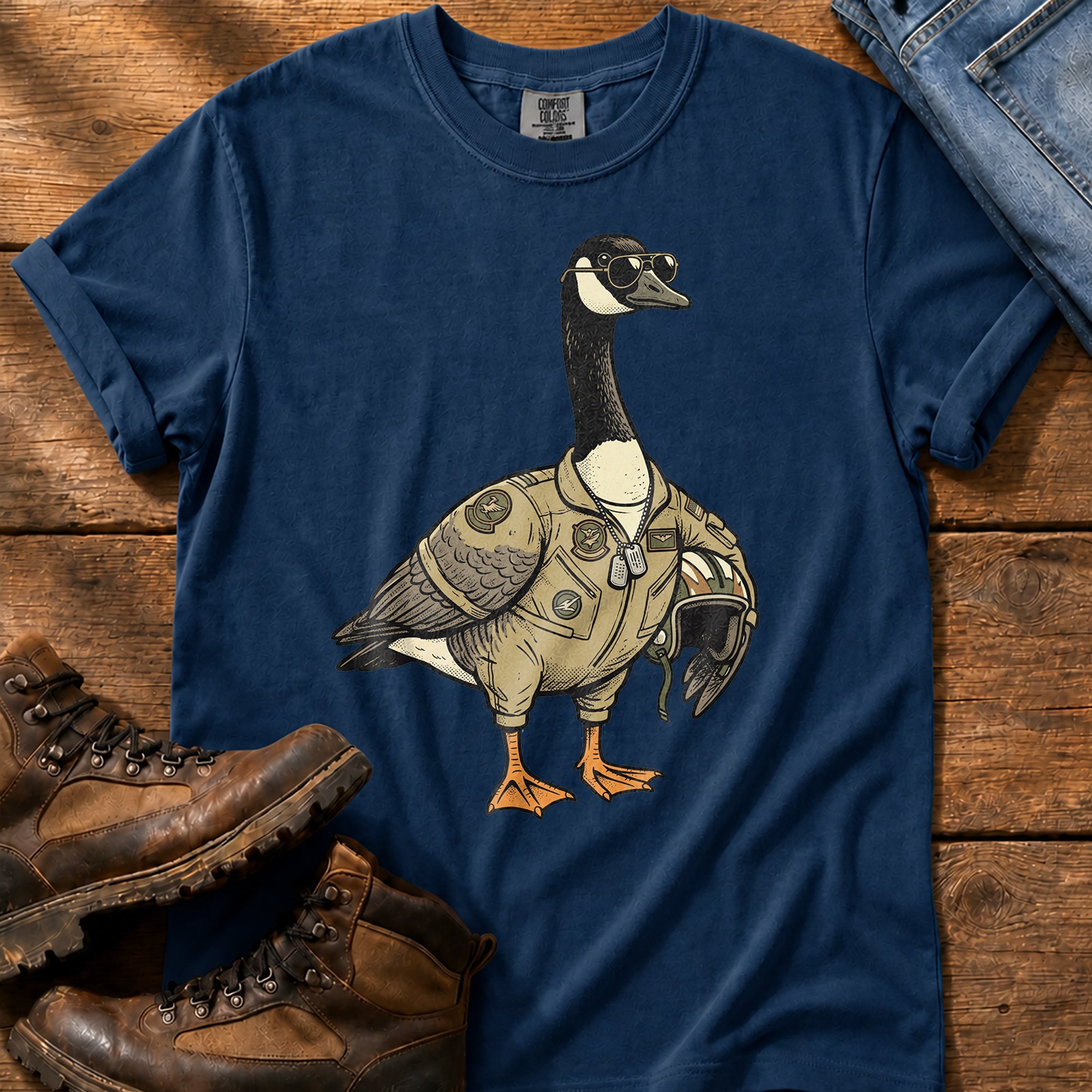 Navy
