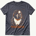 the-penguinator-ii — Navy Comfort Colors tee