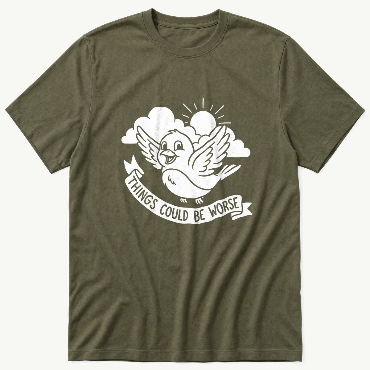 Olive