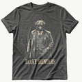 Beaky Blinders — Pepper Comfort Colors tee