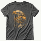 eagle-mountain-range — Pepper Comfort Colors tee
