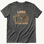 lord-of-the-wings — Pepper Comfort Colors tee